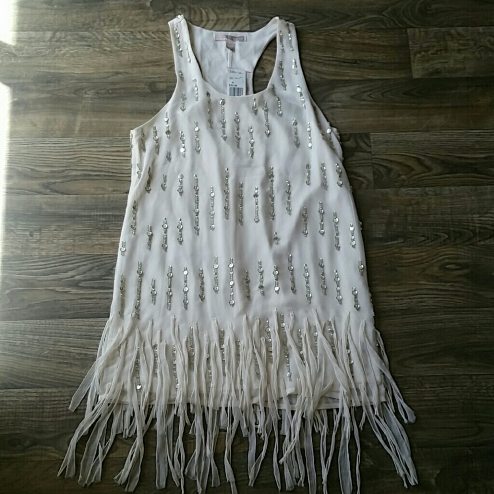 NWT Flirty Gatsby dress